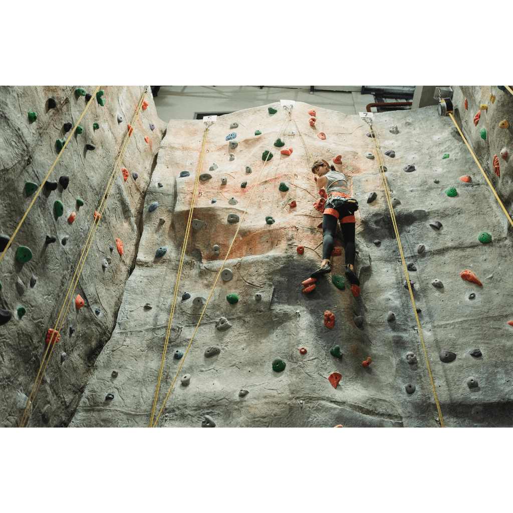 Escalada | Kilómetros Positivos