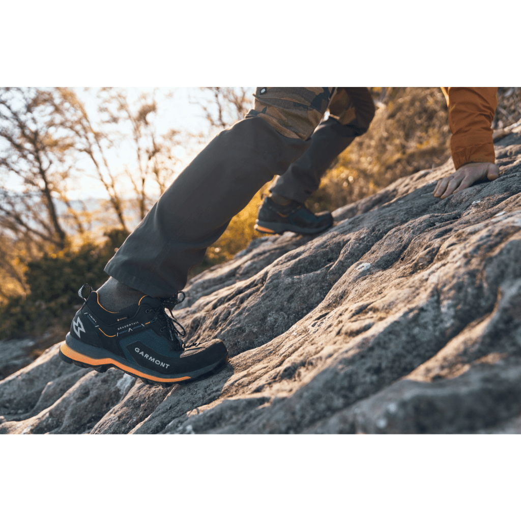 Botas de Montaña | Garmont