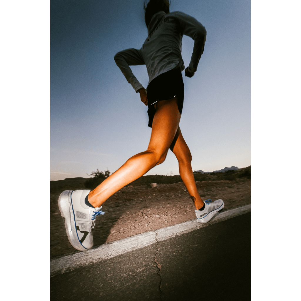 MOUNT TO COAST | Zapatillas de Asfalto