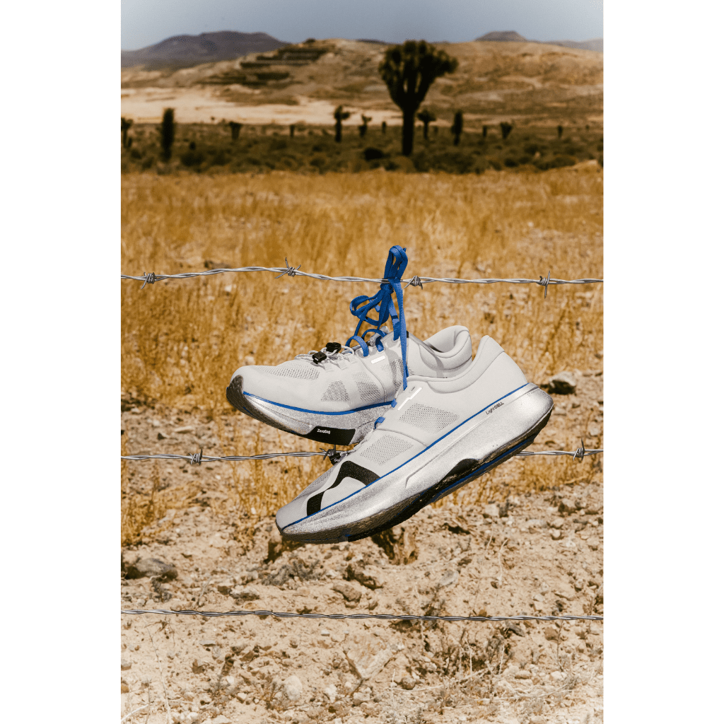 MOUNT TO COAST | Zapatillas de Trail Running