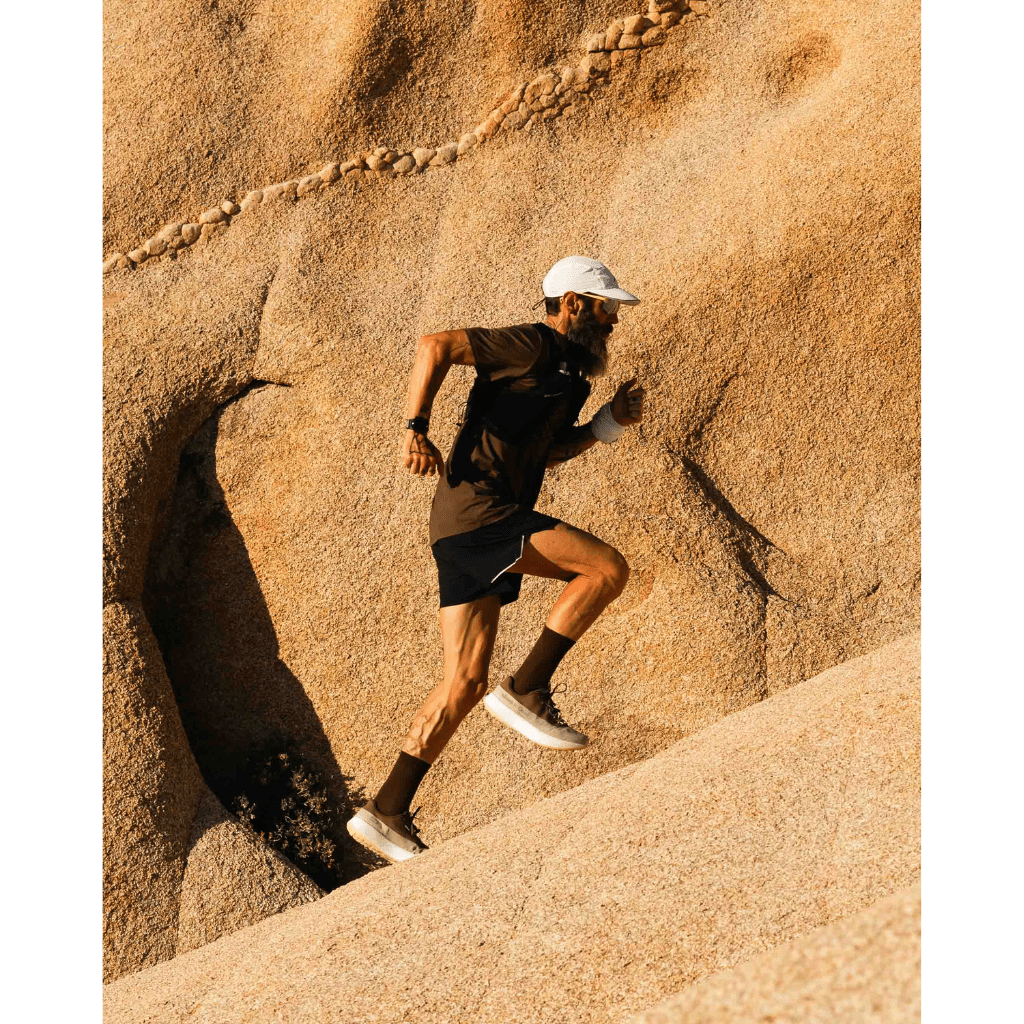 MOUNT TO COAST | ZAPATILLAS DE TRAIL RUNNING