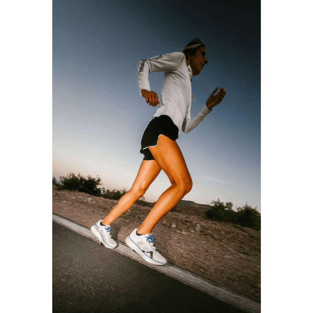 MOUNT TO COAST | Zapatillas de Running
