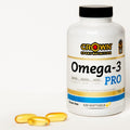 OMEGA 3 Pro (120 Perlas) de CROWN