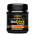 BEBIDA Isotónica Isodrink&Energy de CROWN