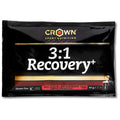 BEBIDA en POLVO 3:1 Recovery+ de CROWN