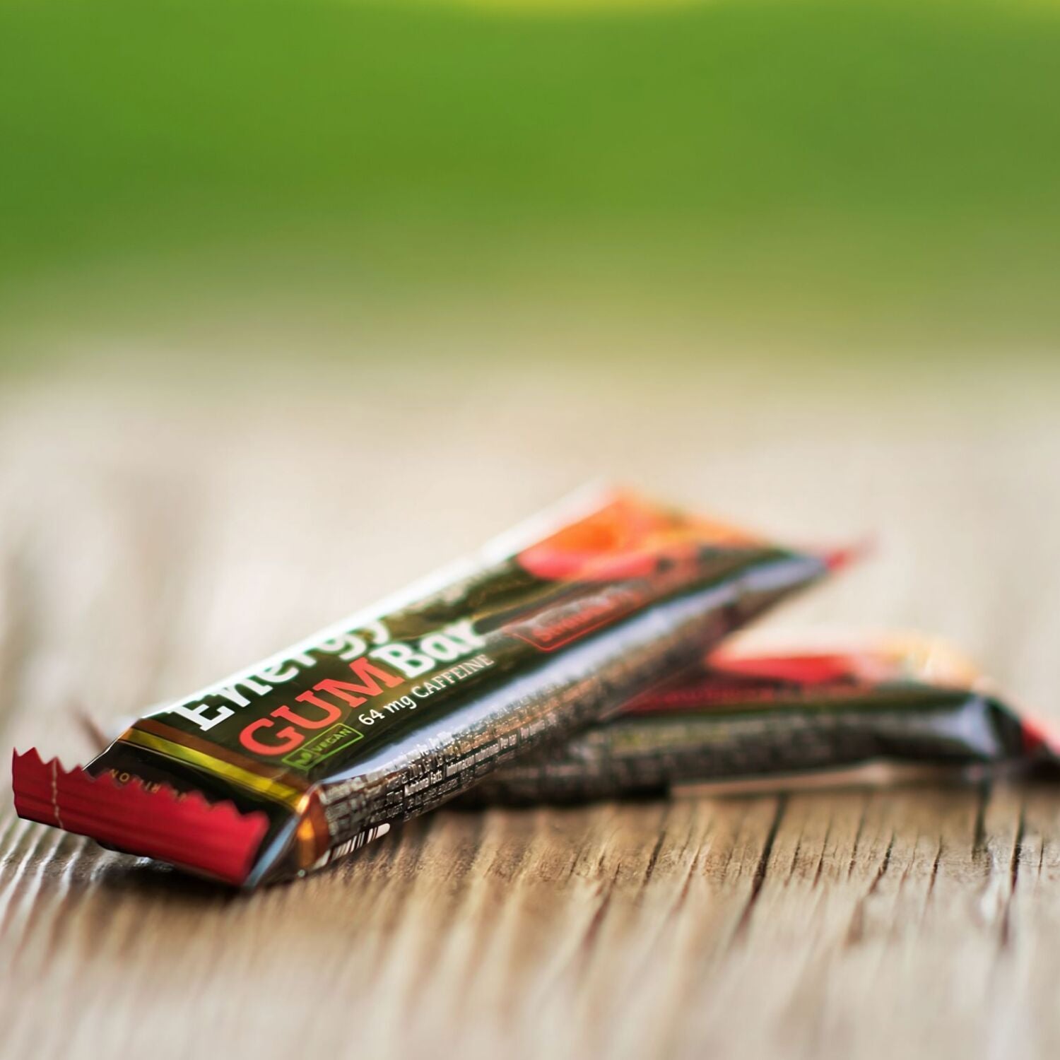 BARRITA energética ENERGY GUM Bar de CROWN