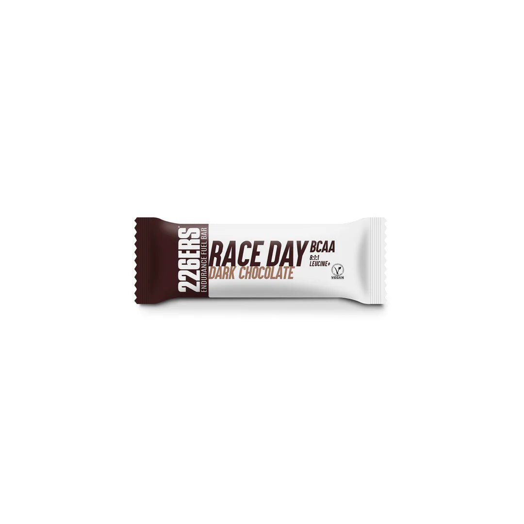BARRITA Energética Race Day Bar 40g BCAA de 226ers