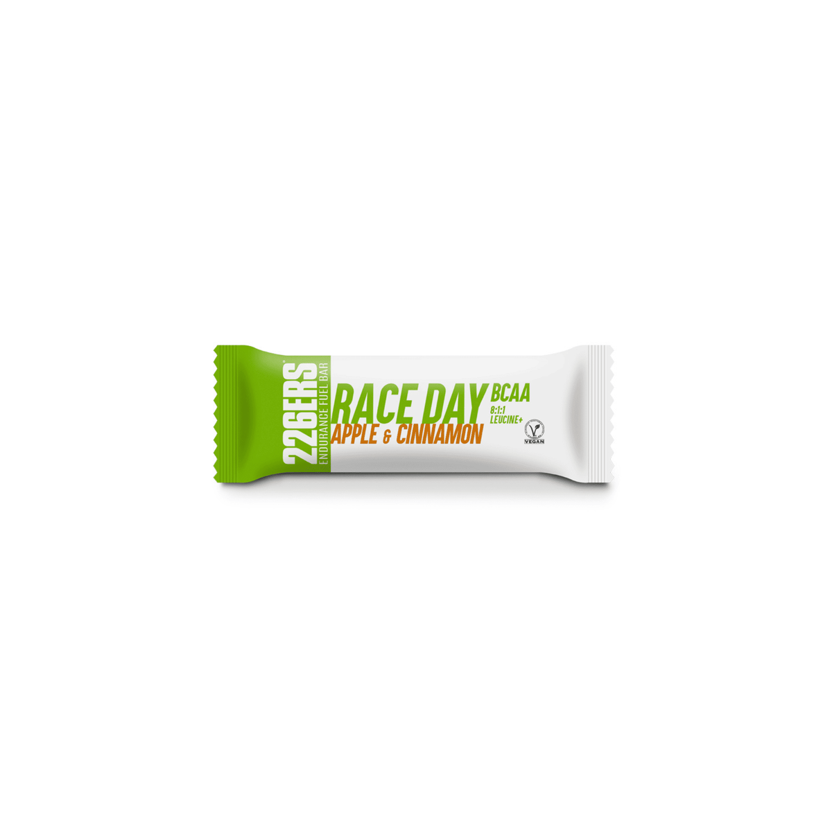 BARRITA Energética Race Day Bar 40g BCAA de 226ers