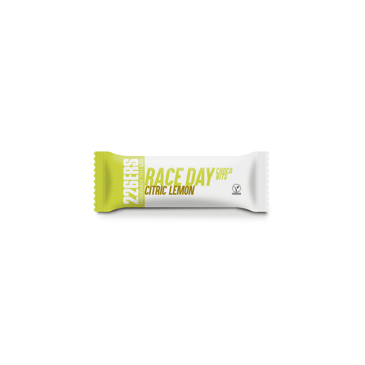 BARRITA Energética Race Day Bar 40g CHOCO BITS de 226ers