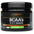 BCAA 2:1:1 Instant de CROWN