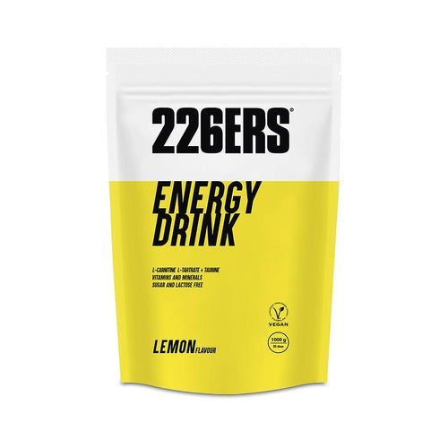 BEBIDA energética Energy Drink 1Kg de 226ers