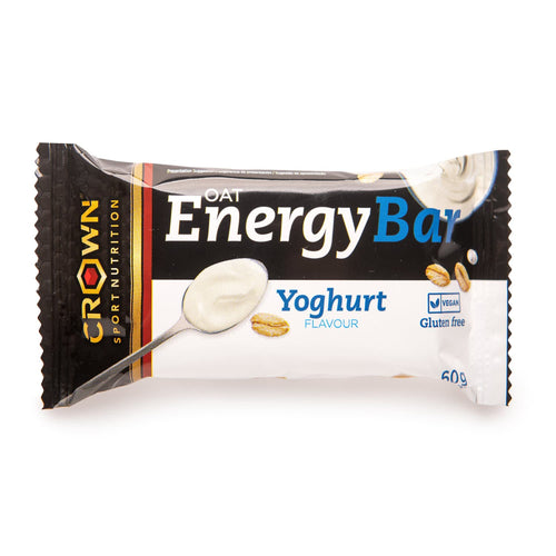 BARRITA energética de AVENA Energy Bar de CROWN