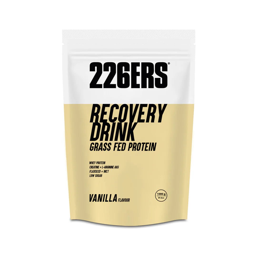 BEBIDA Recuperadora Recovery Drink 1kg de 226ers