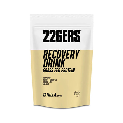 BEBIDA Recuperadora Recovery Drink 1kg de 226ers