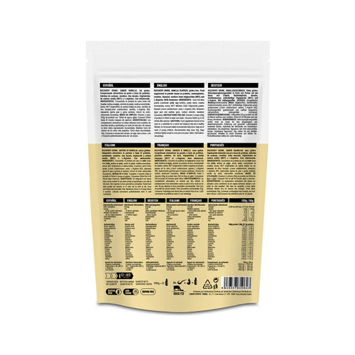 BEBIDA Recuperadora Recovery Drink 1kg de 226ers
