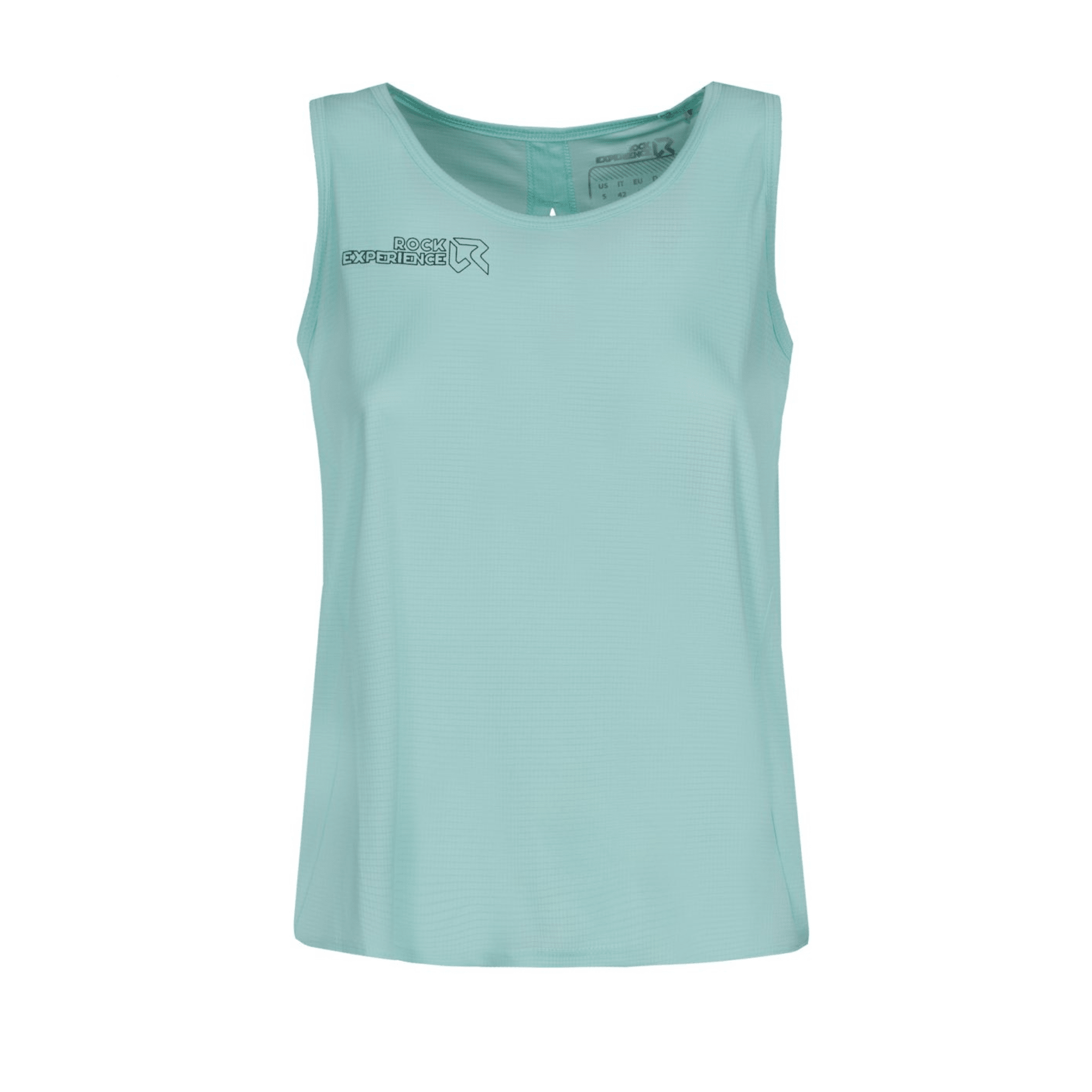 CAMISETA de TIRANTES Mujer Oriole Tank de ROCK EXPERIENCE - Kilómetros Positivos