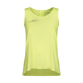 CAMISETA de TIRANTES Mujer Oriole Tank de ROCK EXPERIENCE - Kilómetros Positivos