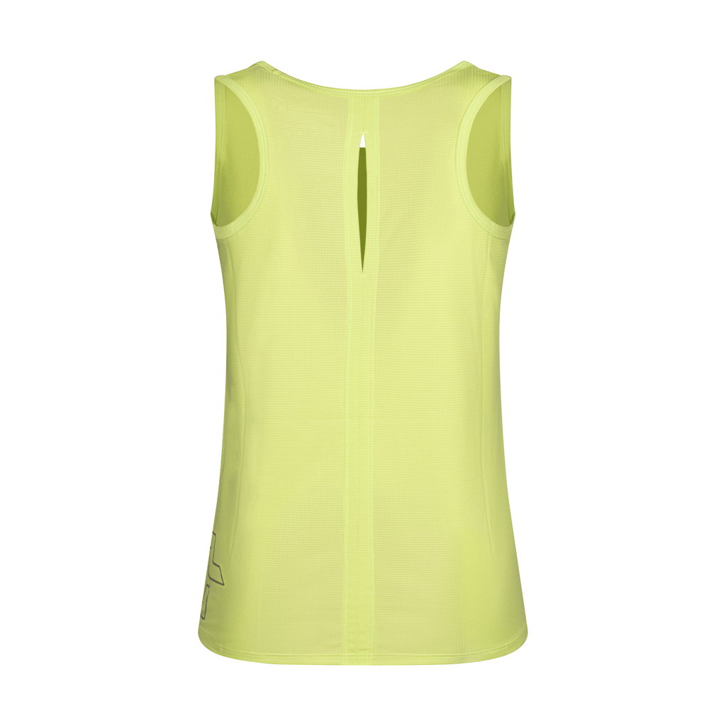 CAMISETA de TIRANTES Mujer Oriole Tank de ROCK EXPERIENCE - Kilómetros Positivos