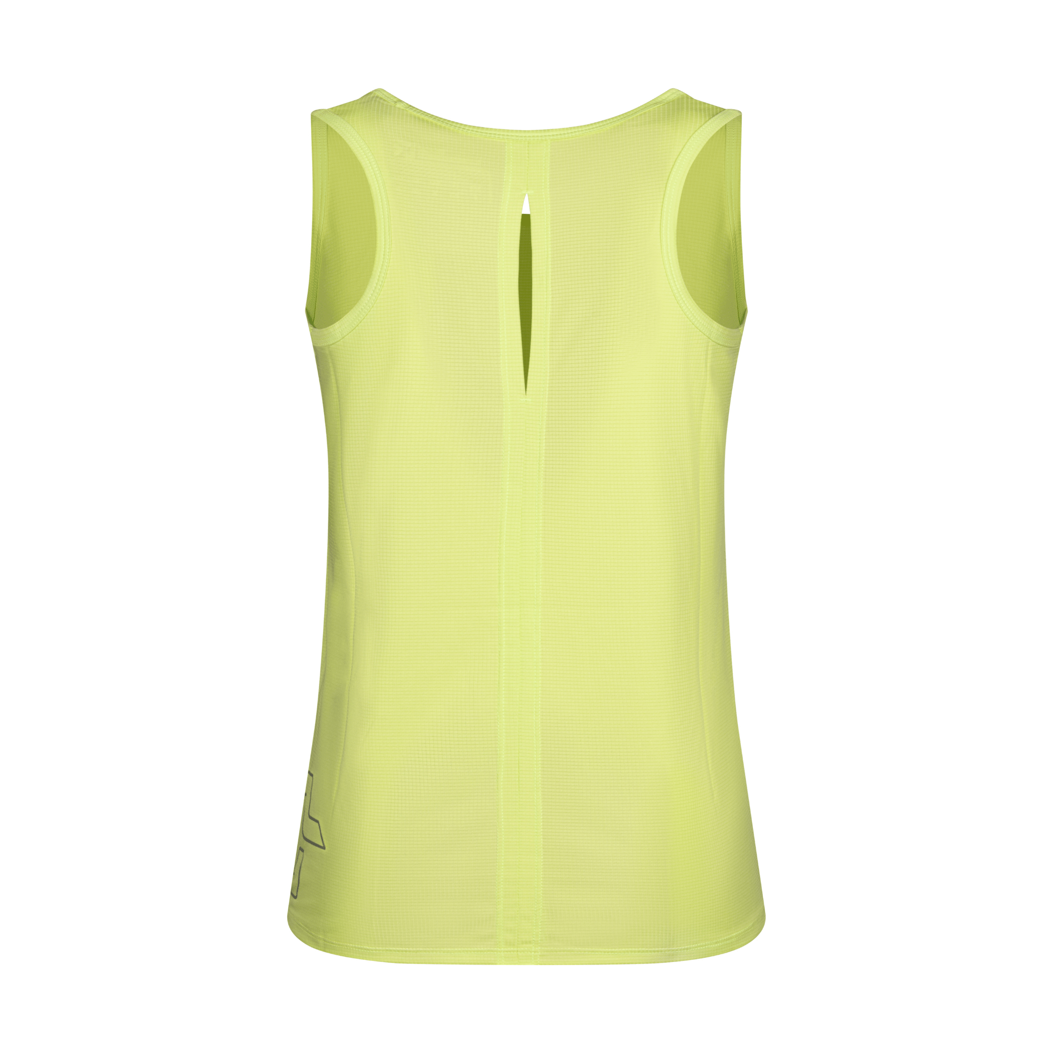 CAMISETA de TIRANTES Mujer Oriole Tank de ROCK EXPERIENCE - Kilómetros Positivos