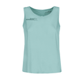CAMISETA de TIRANTES Mujer Oriole Tank de ROCK EXPERIENCE - Kms+ Kilómetros Positivos
