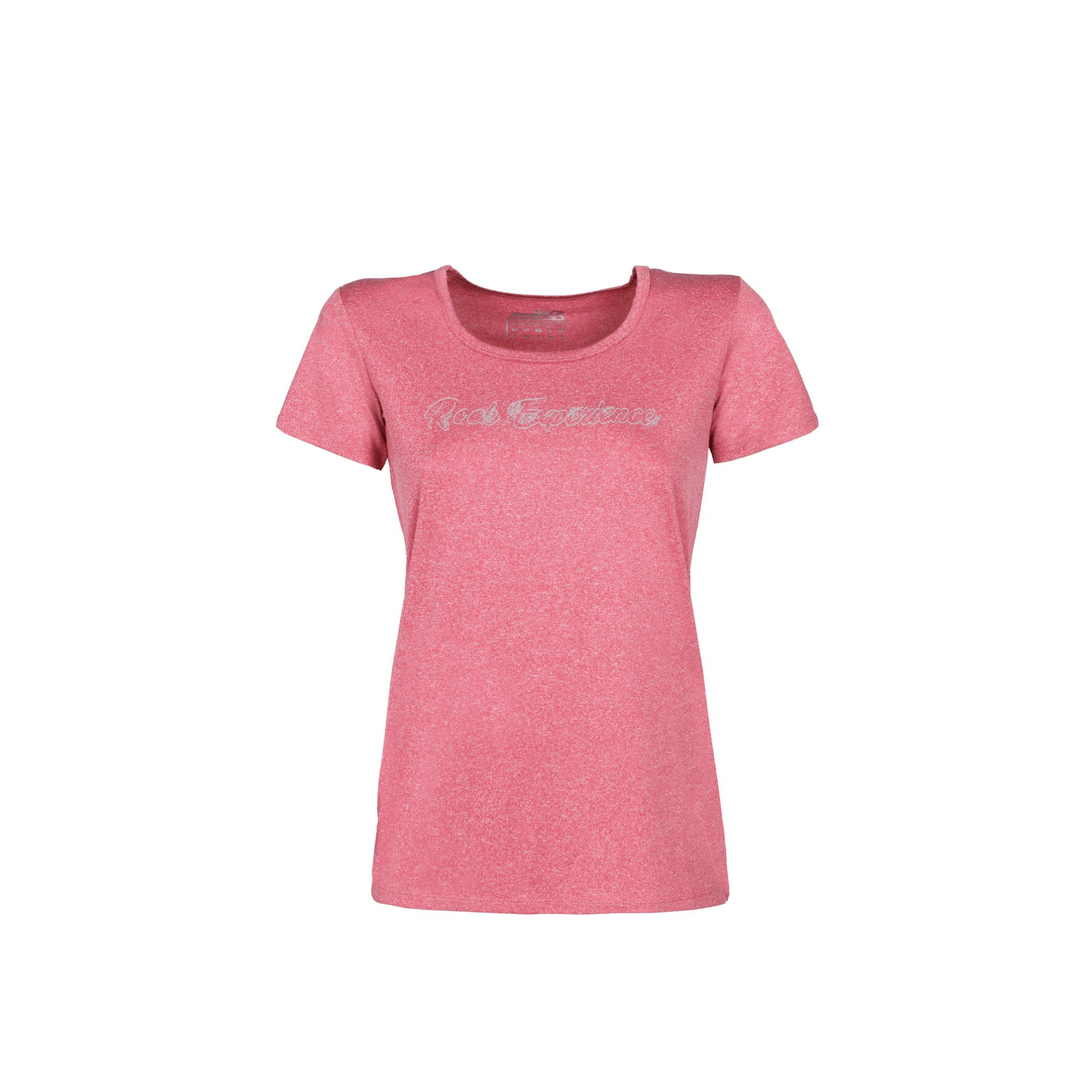 CAMISETA Mujer Chandler 3.0 SS de ROCK EXPERIENCE - Kilómetros Positivos