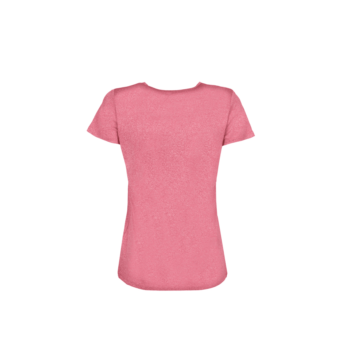 CAMISETA Mujer Chandler 3.0 SS de ROCK EXPERIENCE - Kms+ Kilómetros Positivos