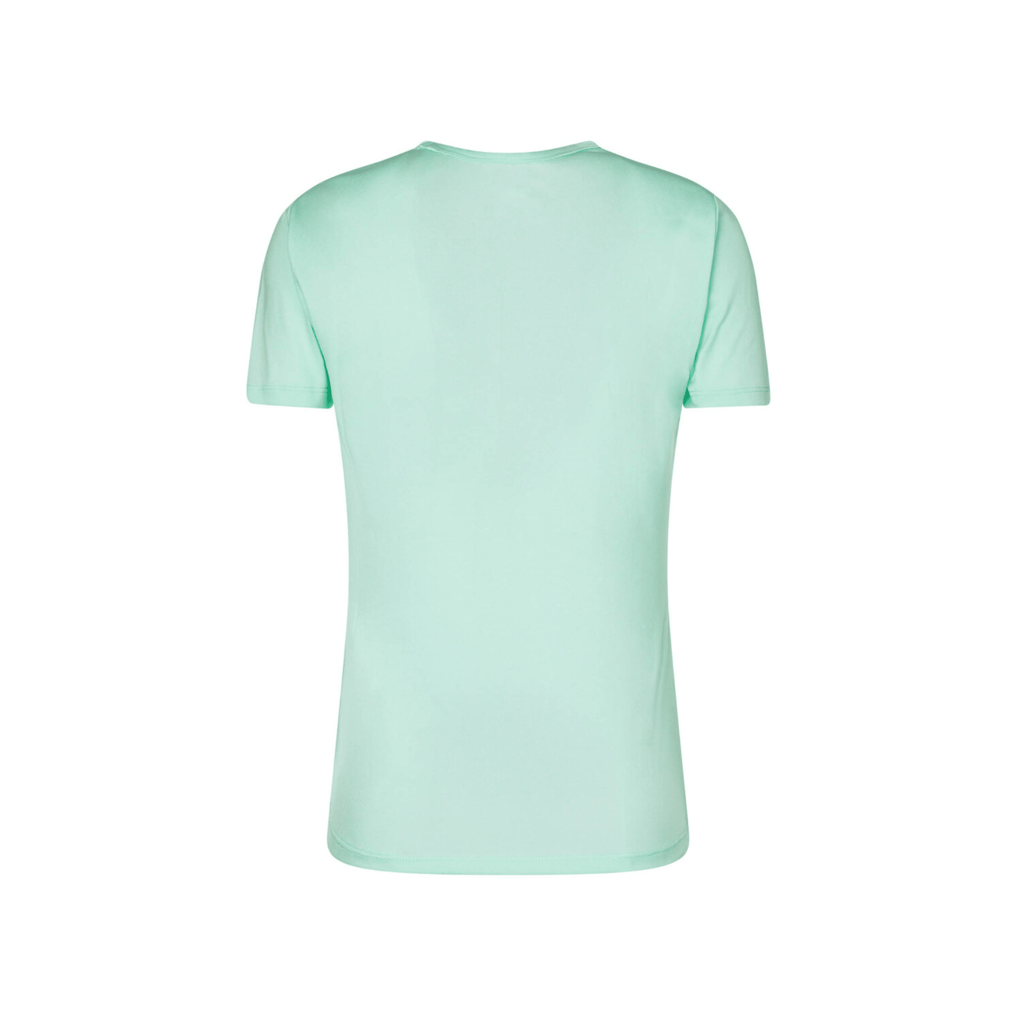 CAMISETA Mujer Chandler 3.0 SS de ROCK EXPERIENCE - Kilómetros Positivos