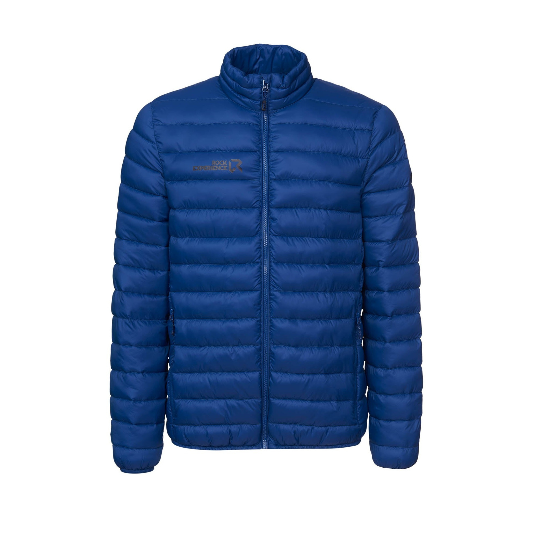 CHAQUETA Hombre Fortune Padded de ROCK EXPERIENCE - Kilómetros Positivos