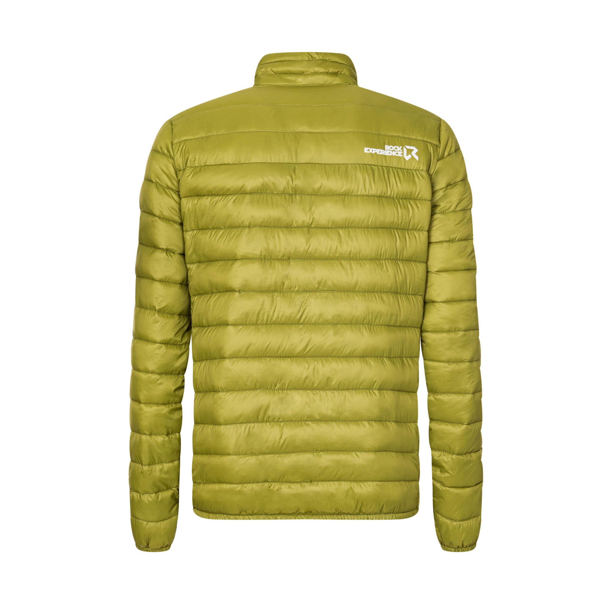 CHAQUETA Hombre Fortune Padded de ROCK EXPERIENCE - Kilómetros Positivos