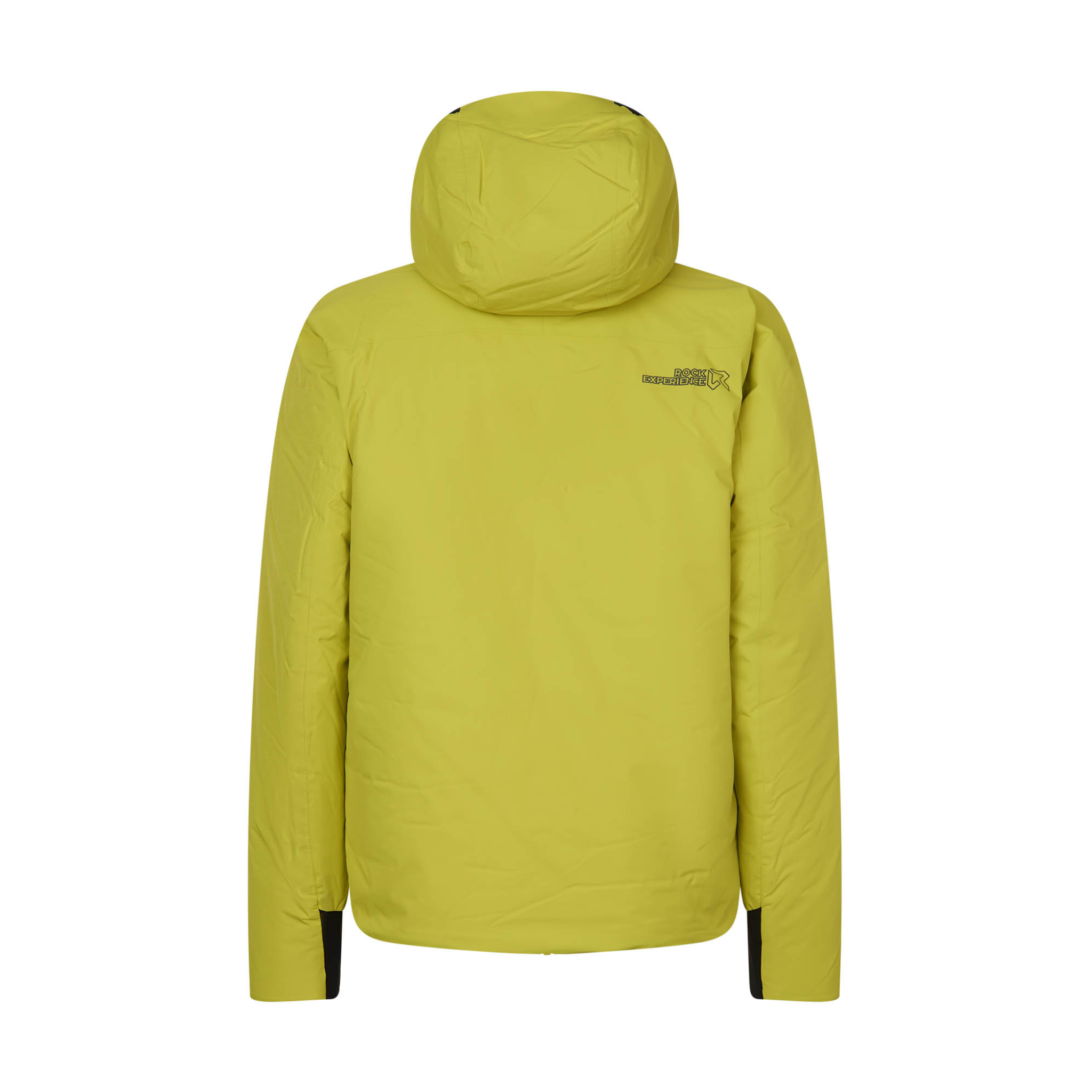 CHAQUETA Hombre Helix Padded de ROCK EXPERIENCE - Kilómetros Positivos