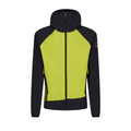 CHAQUETA Hombre Razor Blade Hoodie Softshell de ROCK EXPERIENCE - Kilómetros Positivos