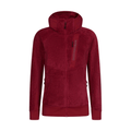 CHAQUETA Mujer Blizzard Tech Hoodie de ROCK EXPERIENCE
