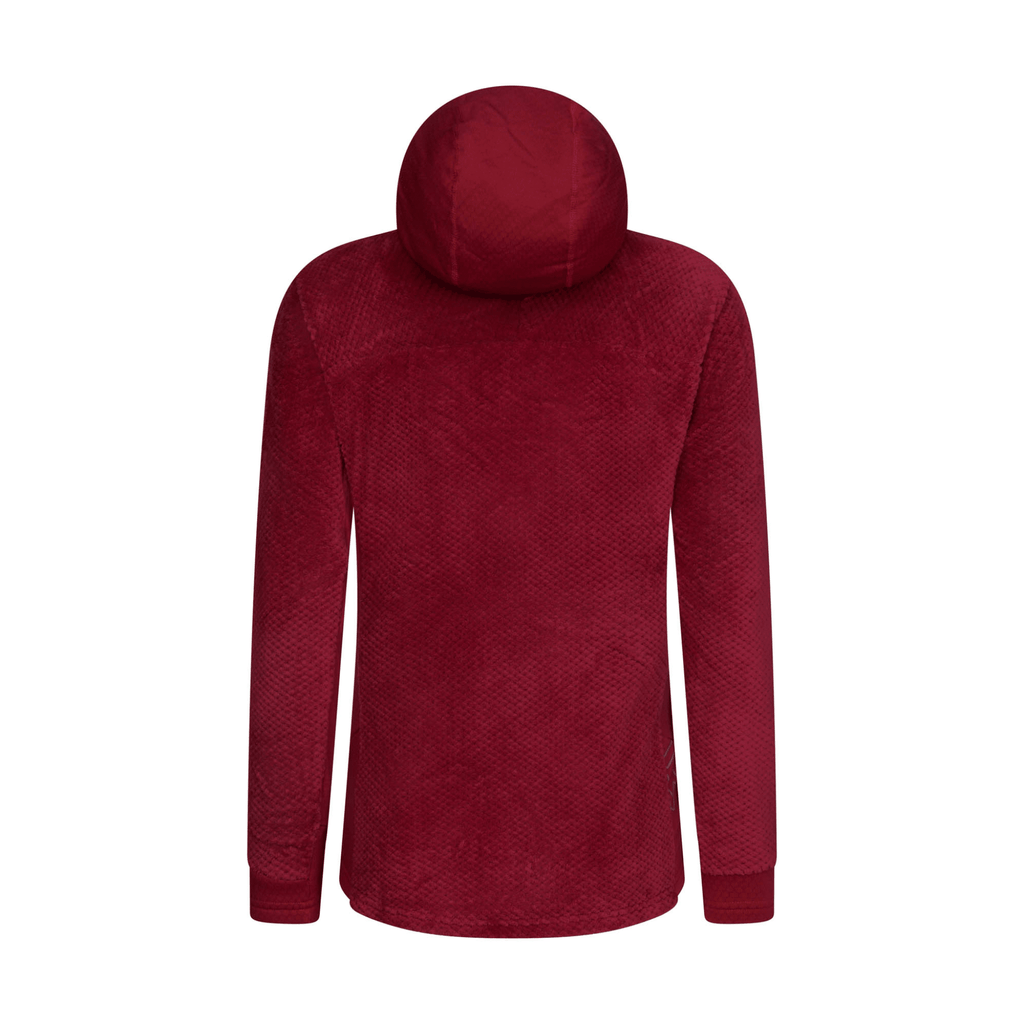 CHAQUETA Mujer Blizzard Tech Hoodie de ROCK EXPERIENCE