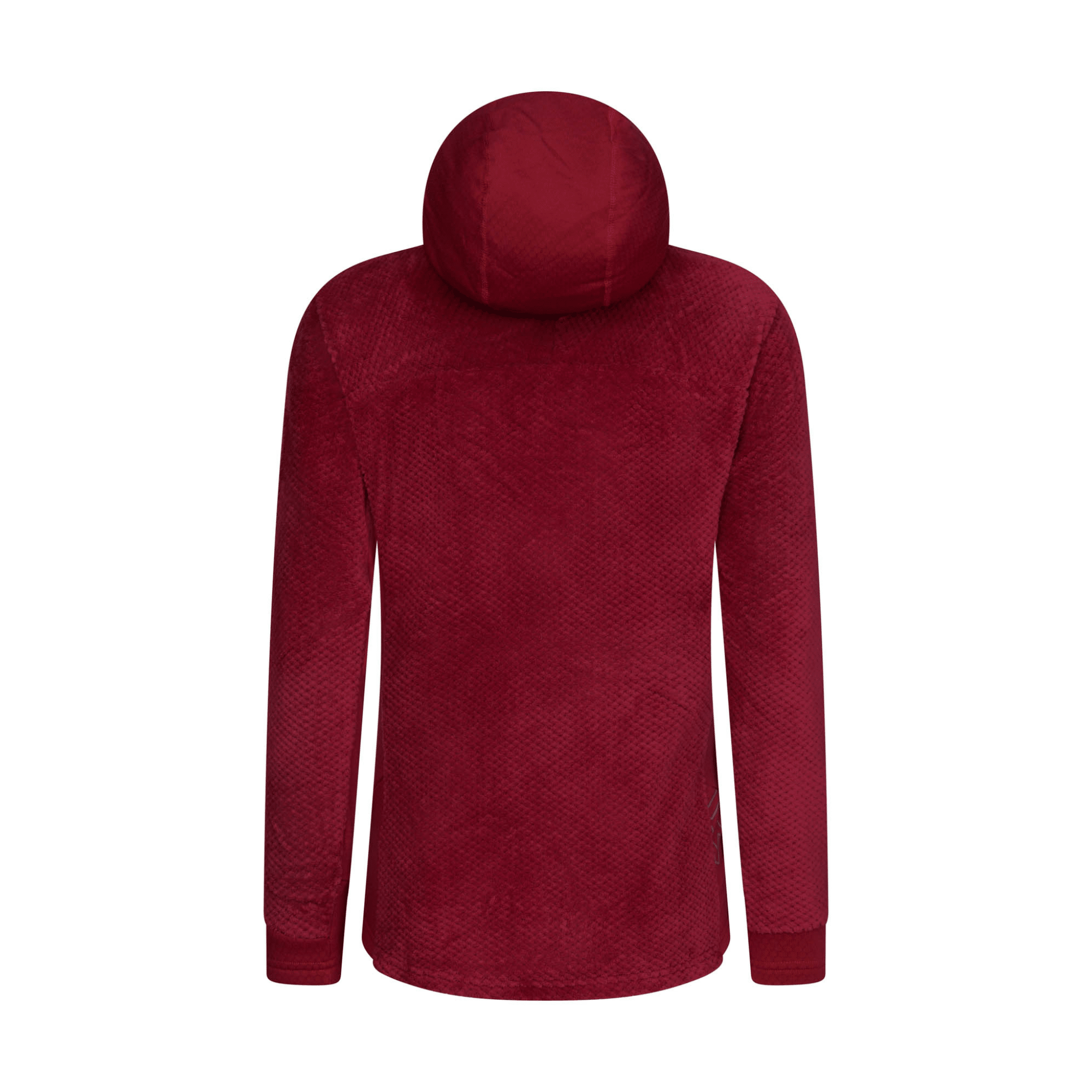 CHAQUETA Mujer Blizzard Tech Hoodie de ROCK EXPERIENCE