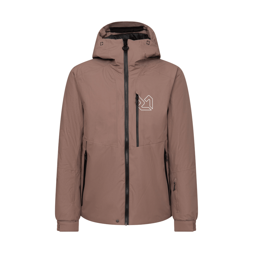 CHAQUETA de PLUMÓN Hombre North Pole Down de ROCK EXPERIENCE