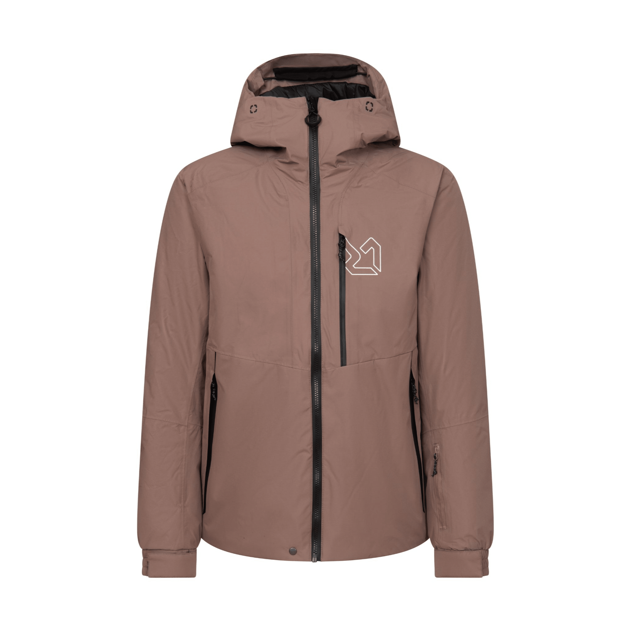CHAQUETA de PLUMÓN Hombre North Pole Down de ROCK EXPERIENCE