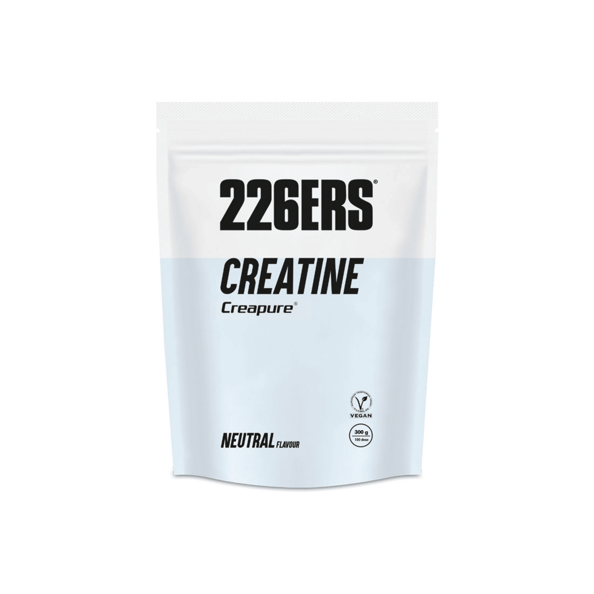 CREATINA Creapure® 300g de 226ers