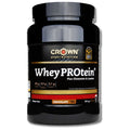 PROTEÍNA de suero de leche – WHEY PROTEIN+ de CROWN