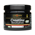 CREATINA Monohidrato Creapure de CROWN