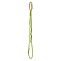 SISTEMA de ANCLAJE PERSONAL Dynamic PAS 96,5 cms de METOLIUS