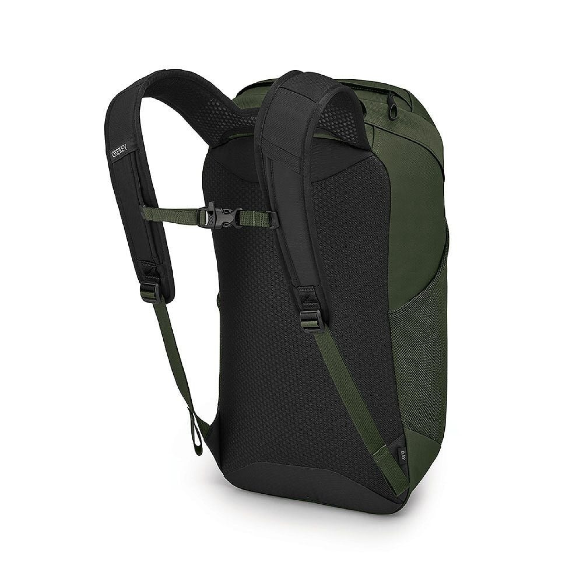 MOCHILA FARPOINT FAIRVIEW TRVL DPK GOPHER GREEN OSPREY