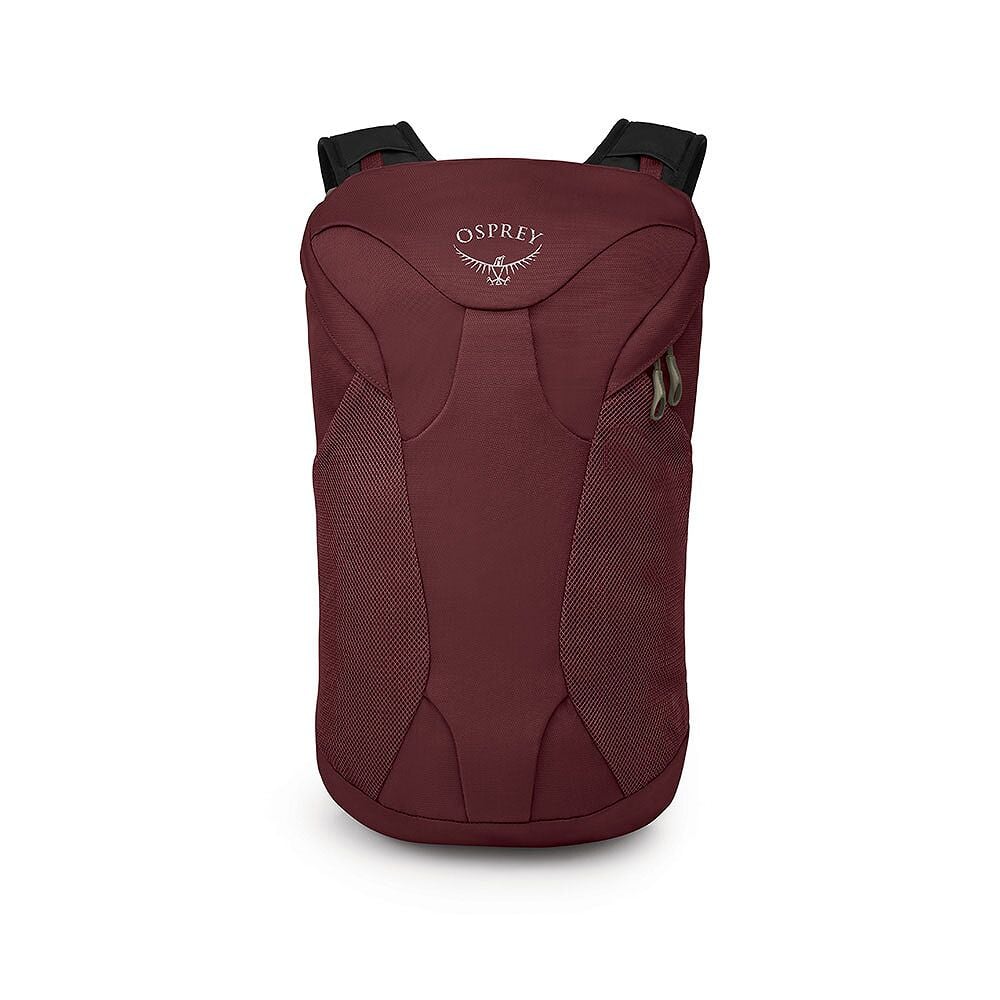 MOCHILA FARPOINT FAIRVIEW TRVL DPK ZIRCON RED OSPREY