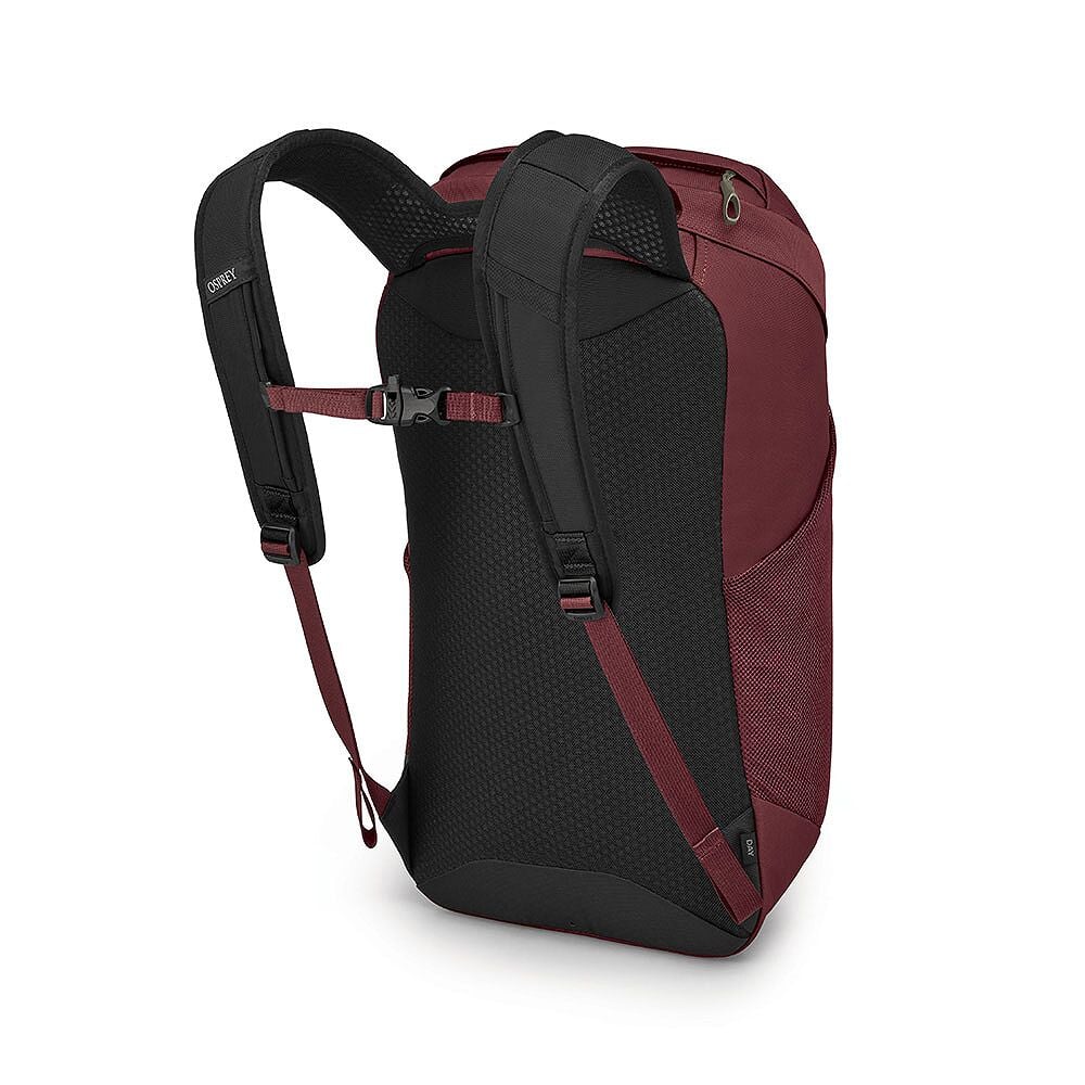 MOCHILA FARPOINT FAIRVIEW TRVL DPK ZIRCON RED OSPREY
