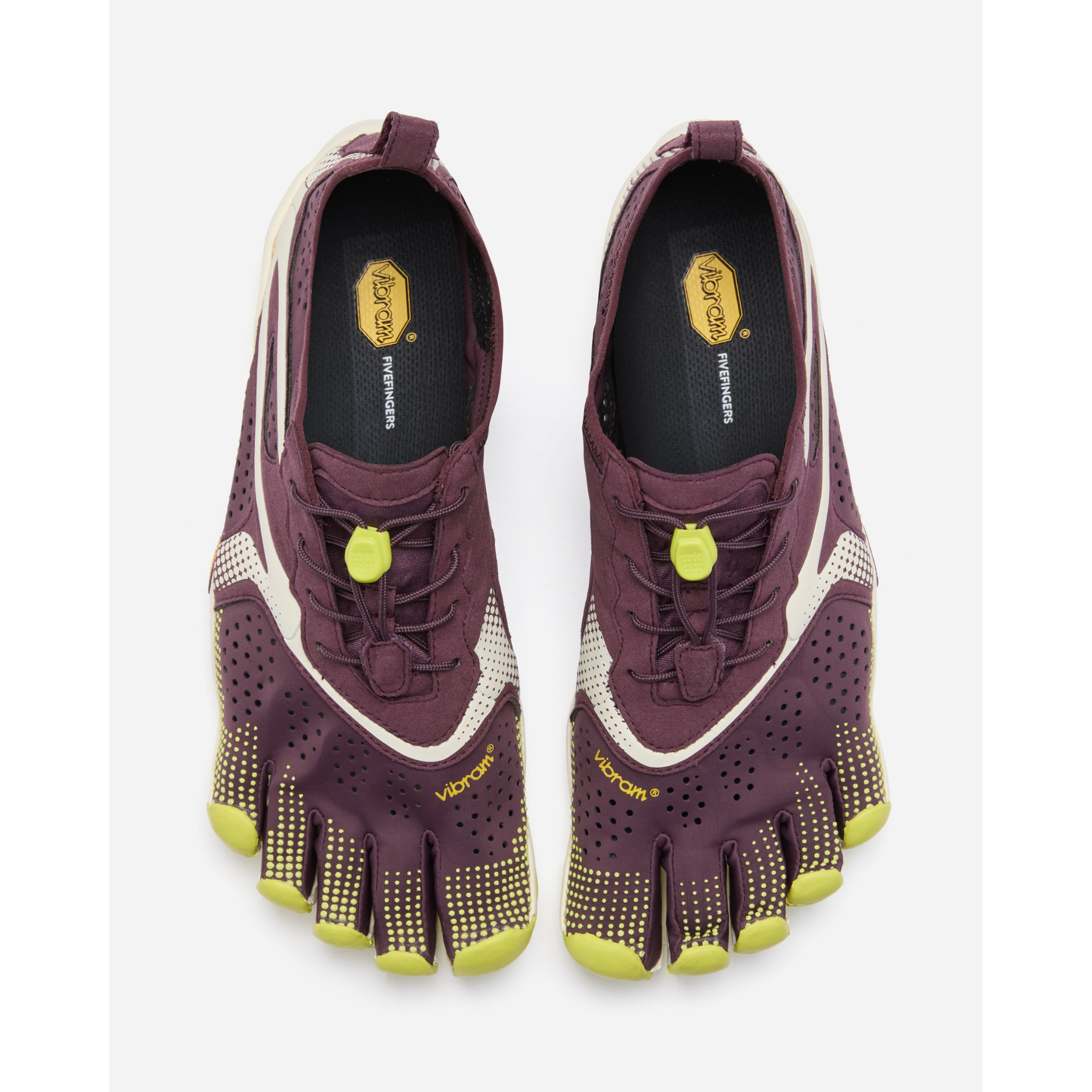 ZAPATILLAS Vibram FIVE FINGERS V-Run