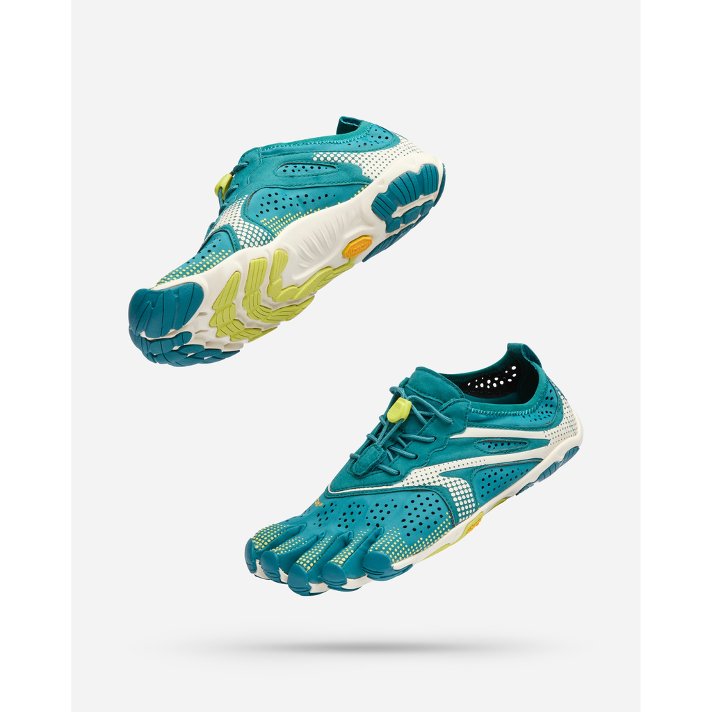 ZAPATILLAS Vibram FIVE FINGERS V-Run