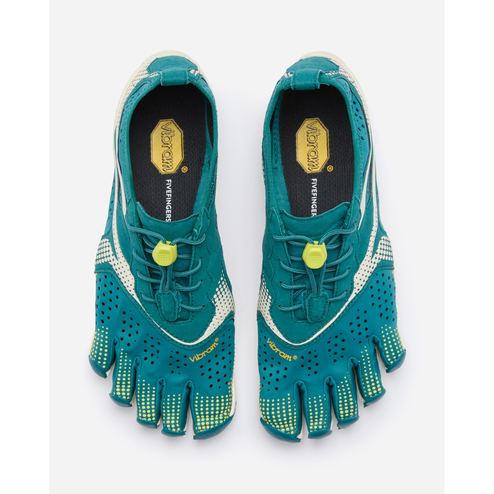 ZAPATILLAS Vibram FIVE FINGERS V-Run