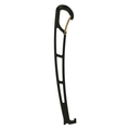 SACAFISUREROS Feather Nut Tool  Black de METOLIUS