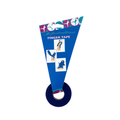 CINTA DE SOPORTE PARA DEDOS Finger Tape de METOLIUS