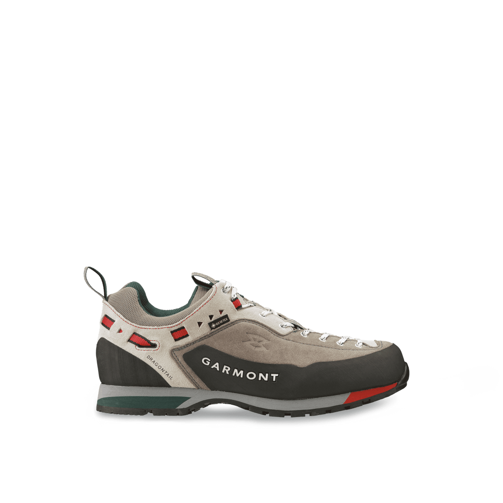 ZAPATILLAS de APROXIMACIÓN Dragontail LT GTX de GARMONT - Kms+ Kilómetros Positivos