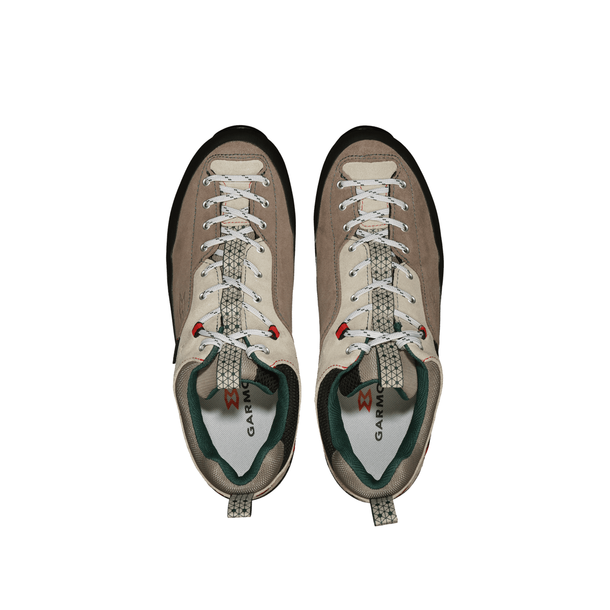 ZAPATILLAS de APROXIMACIÓN Dragontail LT GTX de GARMONT - Kms+ Kilómetros Positivos